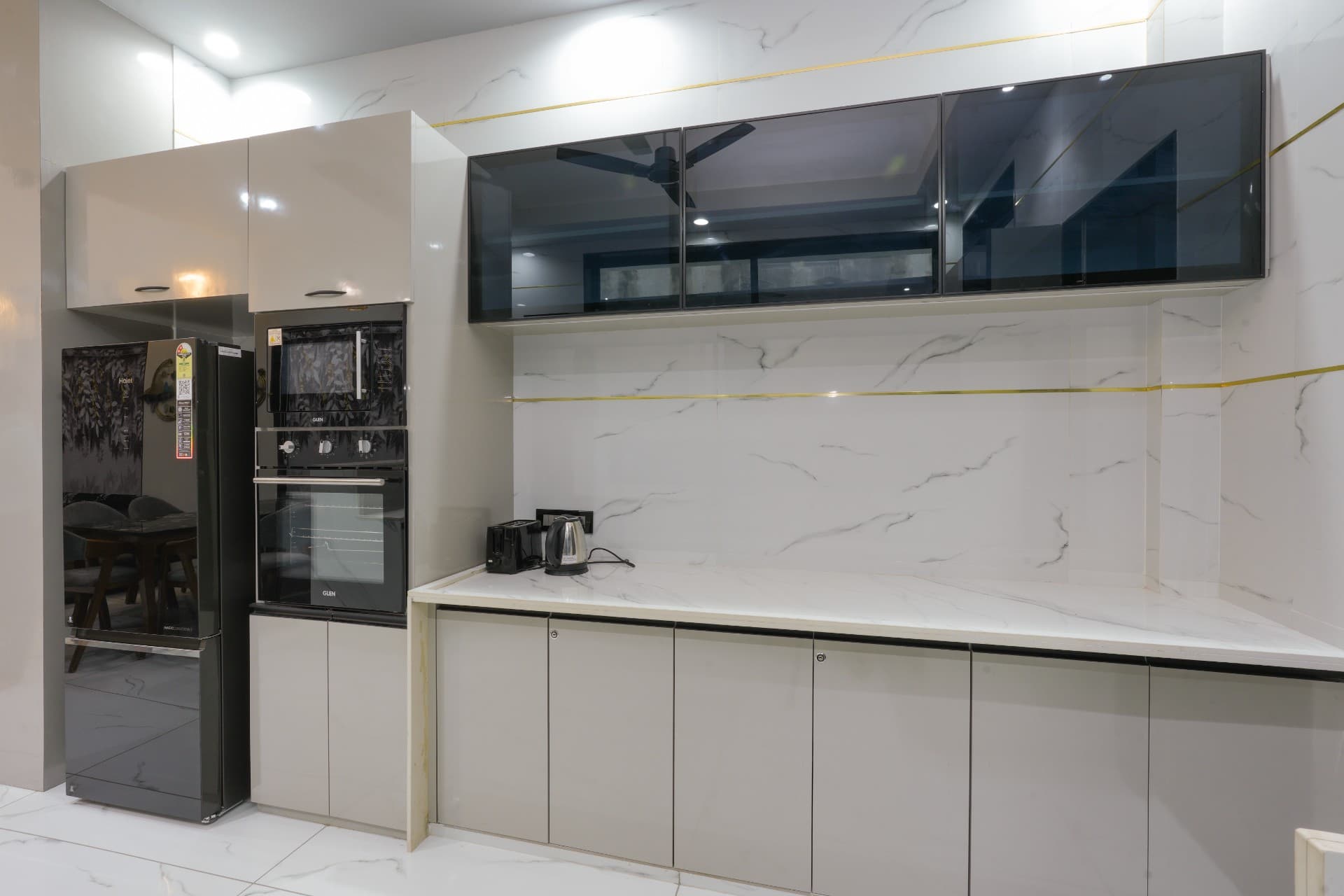 Luxury 4bhk NRI villa - Arya Stay